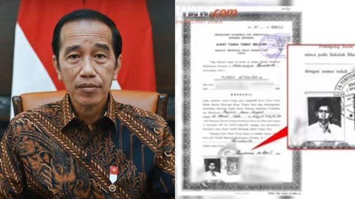 Kronologi Kasus: Awal Mula Kontroversi Ijazah Palsu Jokowi