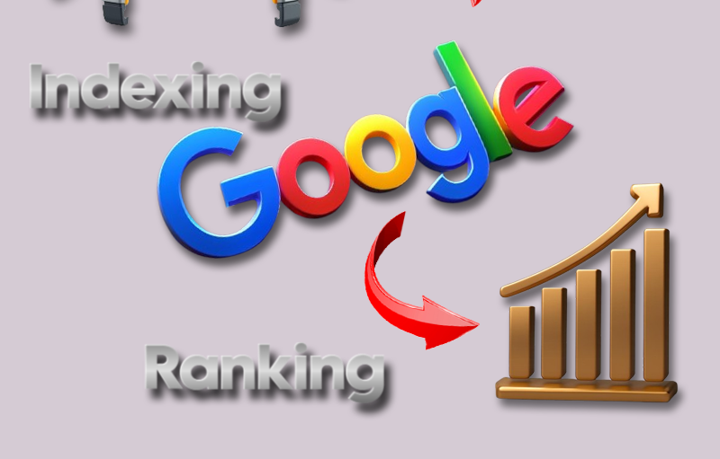 Bagaimana Cara Kerja Mesin Pencari Google
