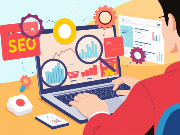 SEO (Search Engine Optimization)