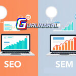 SEO vs SEM pengertiannya