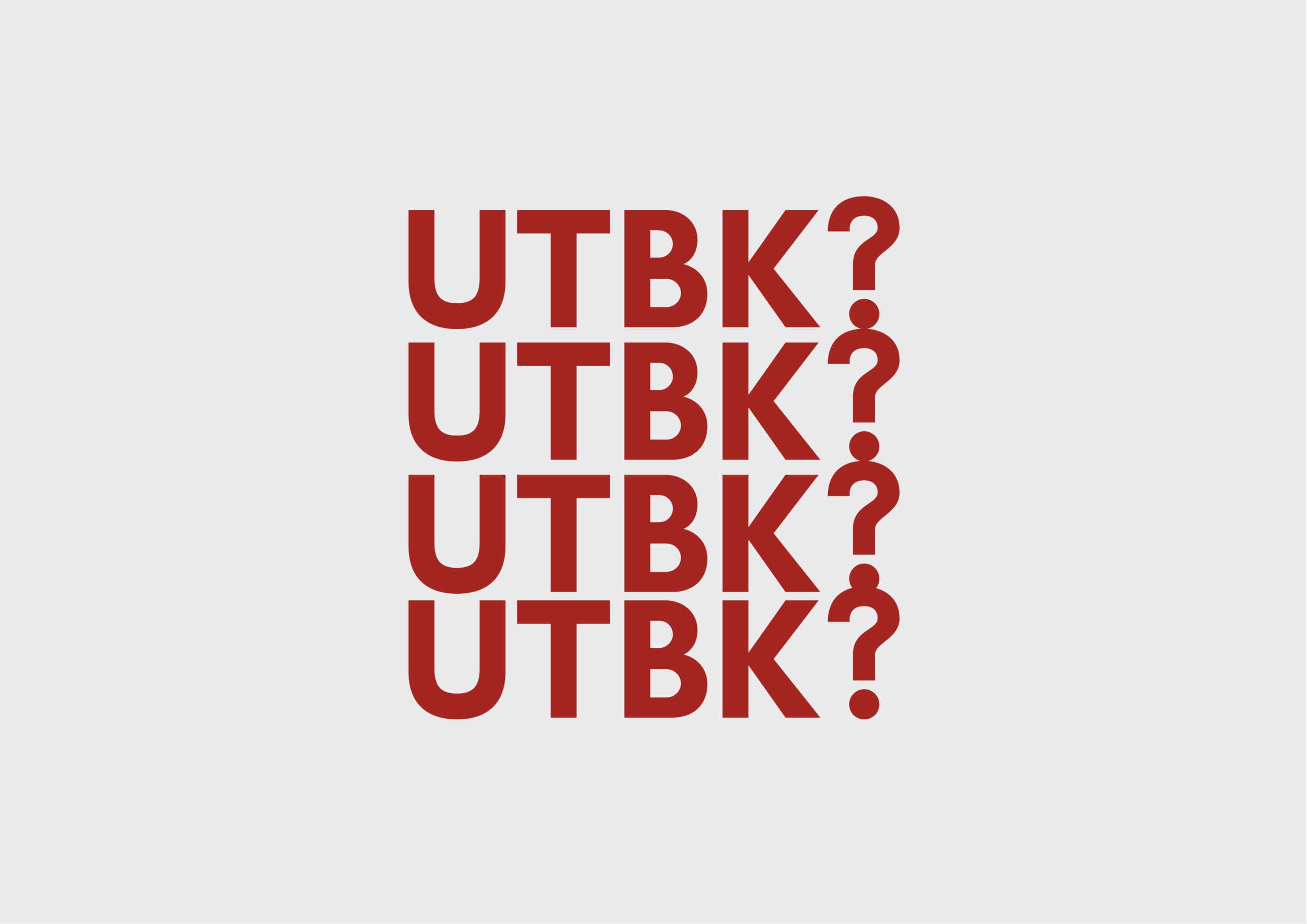 Gambar visual yang merepresentasikan kebingungan peserta UTBK SNBT 2025, memperkuat pesan pentingnya persiapan matang dan strategi yang terarah.