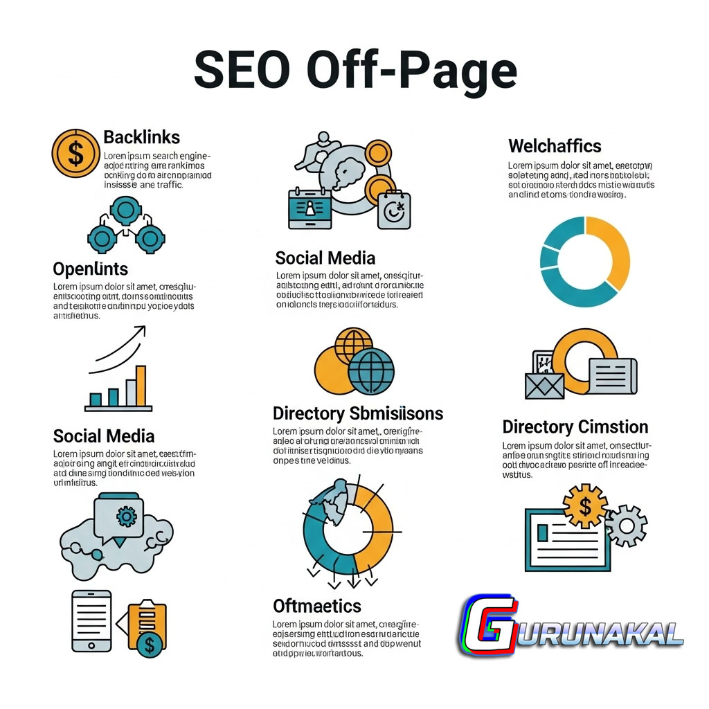 belajar off page bersama guru nakal