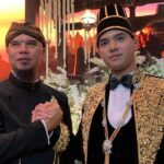 Pernikahan Al Ghazali dan Alyssa