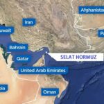 Dampak Global Jika Selat Hormuz Ditutup: Ancaman terhadap Pasokan Energi Dunia