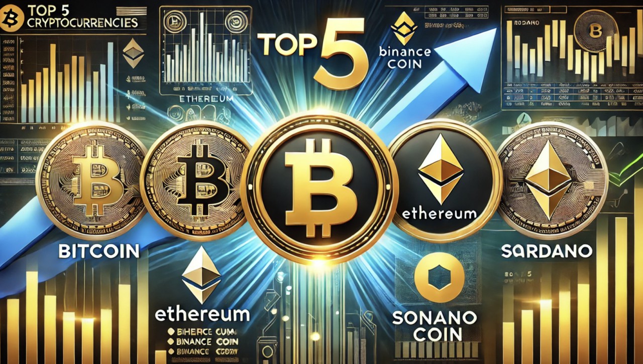 cryptocurrency dunia – ilustrasi blockchain dan transaksi digital global.