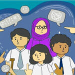 Ilustrasi kasus bullying di sekolah yang meningkat sepanjang 2025 dan memengaruhi murid serta lingkungan pendidikan.