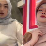 Potongan gambar guru viral di media sosial yang mencerminkan fenomena guru menjadi sorotan publik pada 2025.