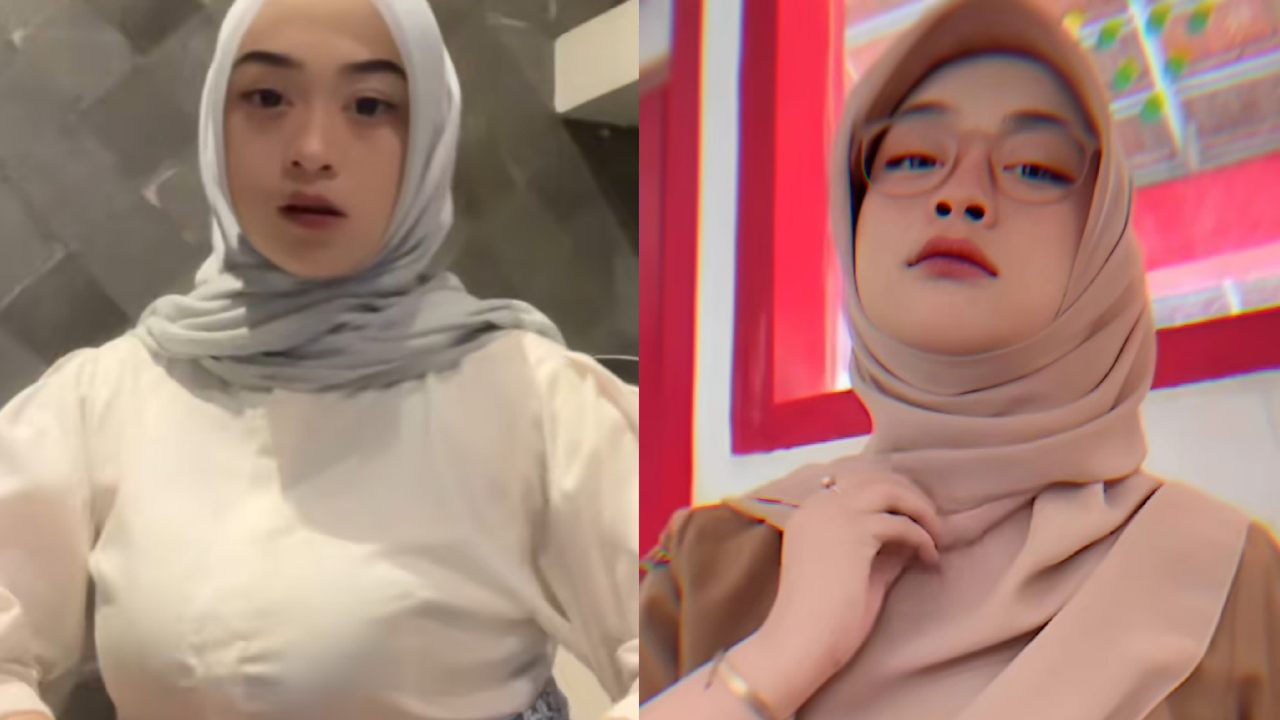 Potongan gambar guru viral di media sosial yang mencerminkan fenomena guru menjadi sorotan publik pada 2025.