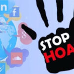 Ilustrasi ancaman hoaks pendidikan 2025 yang semakin memengaruhi orang tua dan sekolah di Indonesia.