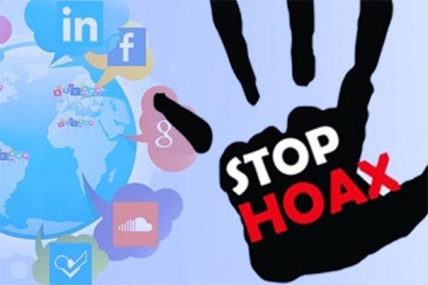 Ilustrasi ancaman hoaks pendidikan 2025 yang semakin memengaruhi orang tua dan sekolah di Indonesia.