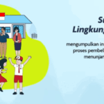 Ilustrasi guru mengisi Survey Lingkungan Belajar 2025 menjelang batas akhir 17 November untuk pemetaan Rapor Pendidikan.