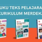 Buku Kurikulum Baru 2025 yang belum siap didistribusikan ke sekolah sehingga guru dan murid kebingungan memulai pembelajaran.